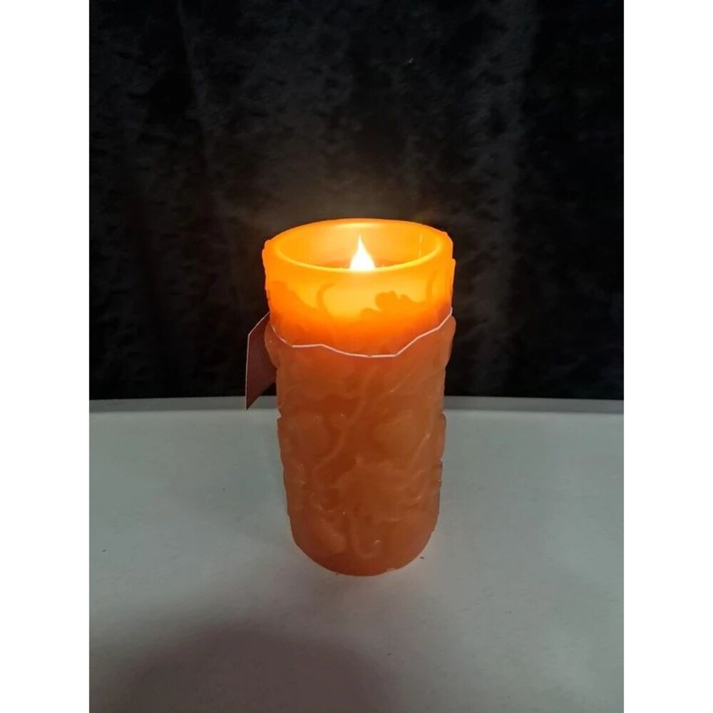 Battery Candle